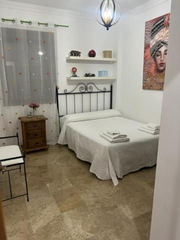 Alojamiento Las Delicias Διαμέρισμα Hornachuelos Εξωτερικό φωτογραφία